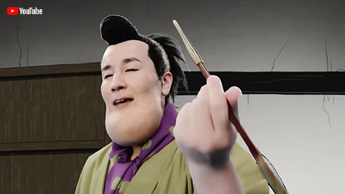 「出町柳パラレルユニバース」MVに出演した「ASIAN KUNG-FU GENERATION」メンバー