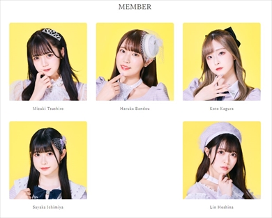 メンバー4人が脱退した「JamsCollection」