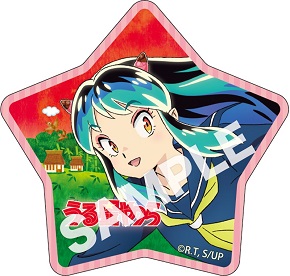 「うる星やつら　たけのこの里いちご＆ショコラ」