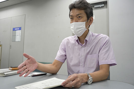 足立区が運営する無料の受験対策塾「足立はばたき塾」