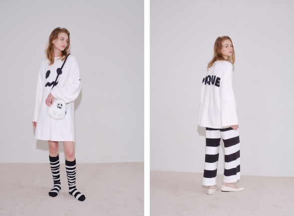 2022年もジェラートピケにハロウィンがやってくる！ かぼちゃや