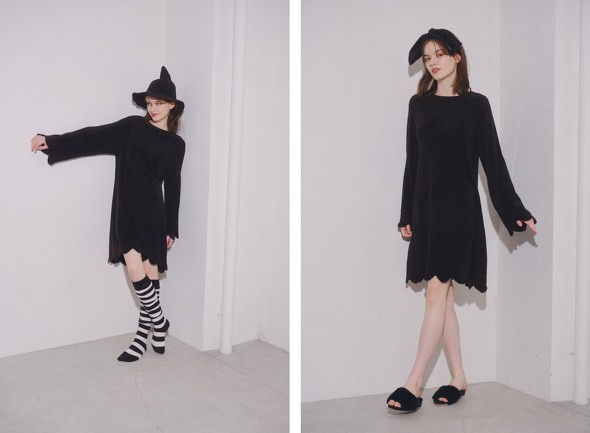 GELATO PIQUE HALLOWEEN