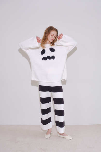 GELATO PIQUE HALLOWEEN