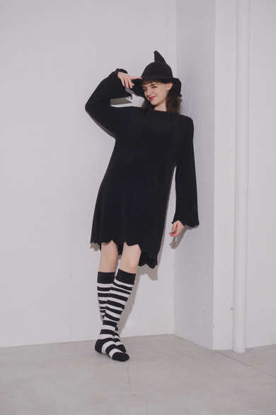 GELATO PIQUE HALLOWEEN