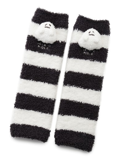 GELATO PIQUE HALLOWEEN