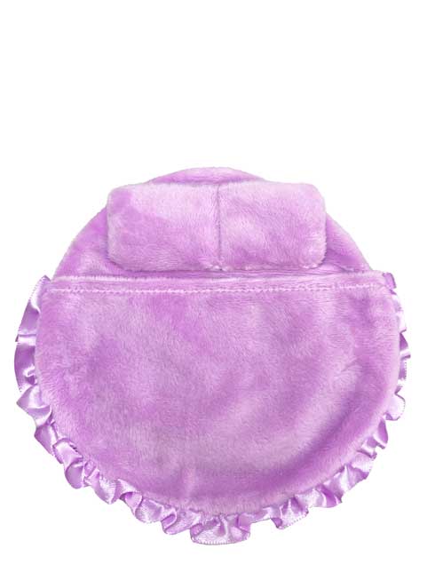 回転ベッドのおふとん カプセルトイ