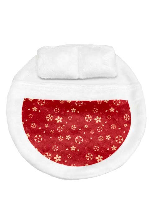 回転ベッドのおふとん カプセルトイ