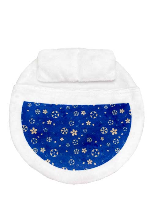 回転ベッドのおふとん カプセルトイ