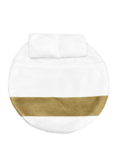 回転ベッドのおふとん カプセルトイ