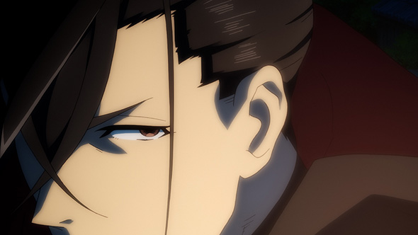 「REVENGER」場面写真