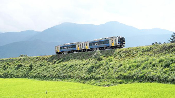 小淵沢「やまのごはん」（1080円）