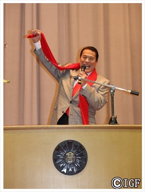 79歳で死去したアントニオ猪木