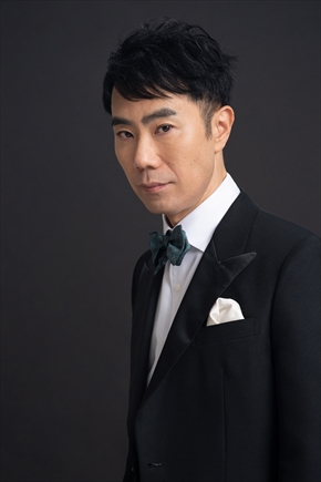 5年ぶりのニューアルバム「Music Restaurant Royal Host」をリリースした藤井隆