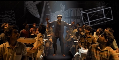 インド版ドラゴン桜かと思ったら殺し屋との受験戦争（物理）が勃発する映画「スーパー30」レビュー