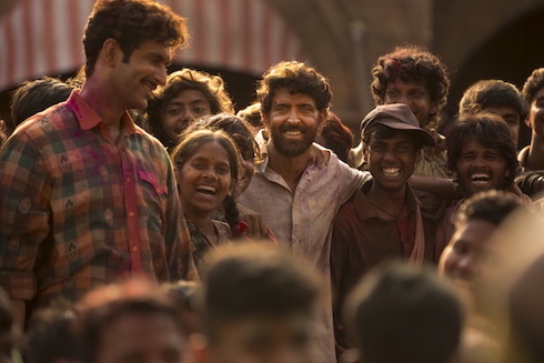 インド版ドラゴン桜かと思ったら殺し屋との受験戦争（物理）が勃発する映画「スーパー30」レビュー