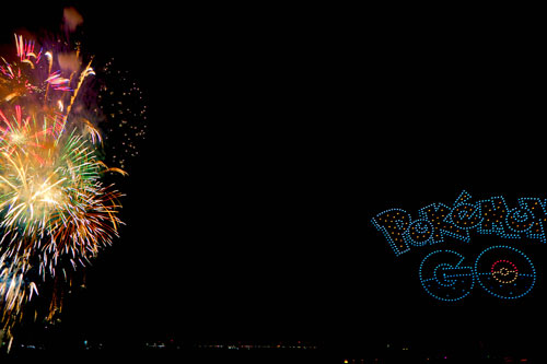 BGS9.5 ポケモンウィークリー 夏の夜彩るポケモン花火 ピチュー