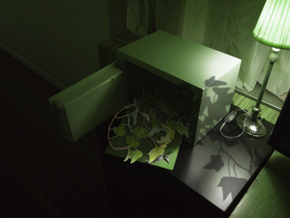 隠されたヒント