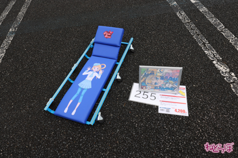 痛車 EMTG9 ウマ娘 ラブライブ