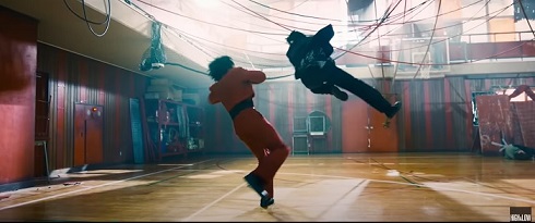 ミリしらHiGH＆LOW THE WORST X