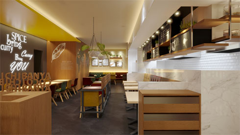 京橋エドグラン店