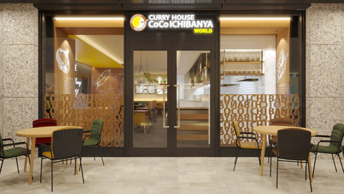 京橋エドグラン店