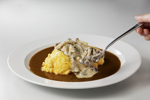 京橋エドグラン店