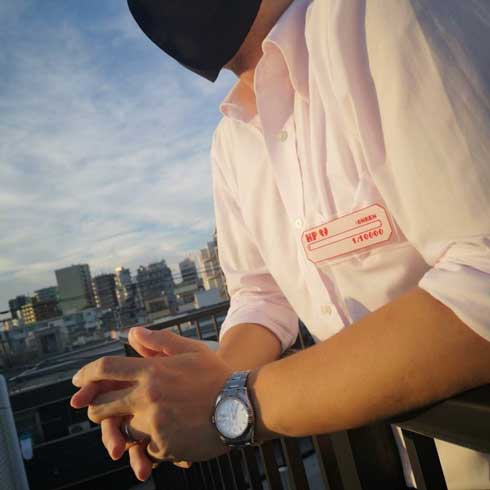 しゃいんのHP見える化バッジ 状態異常 音研