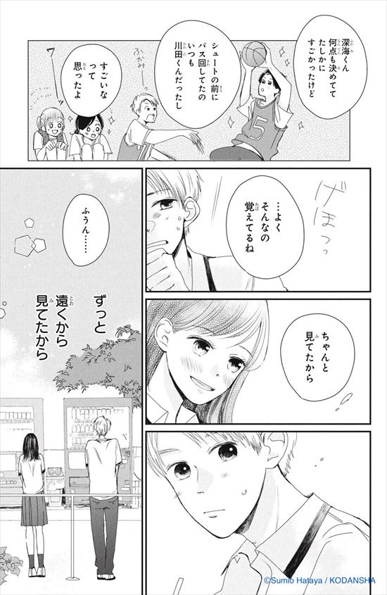 拝啓、伝書鳩さま