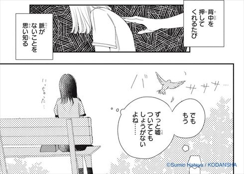 拝啓、伝書鳩さま