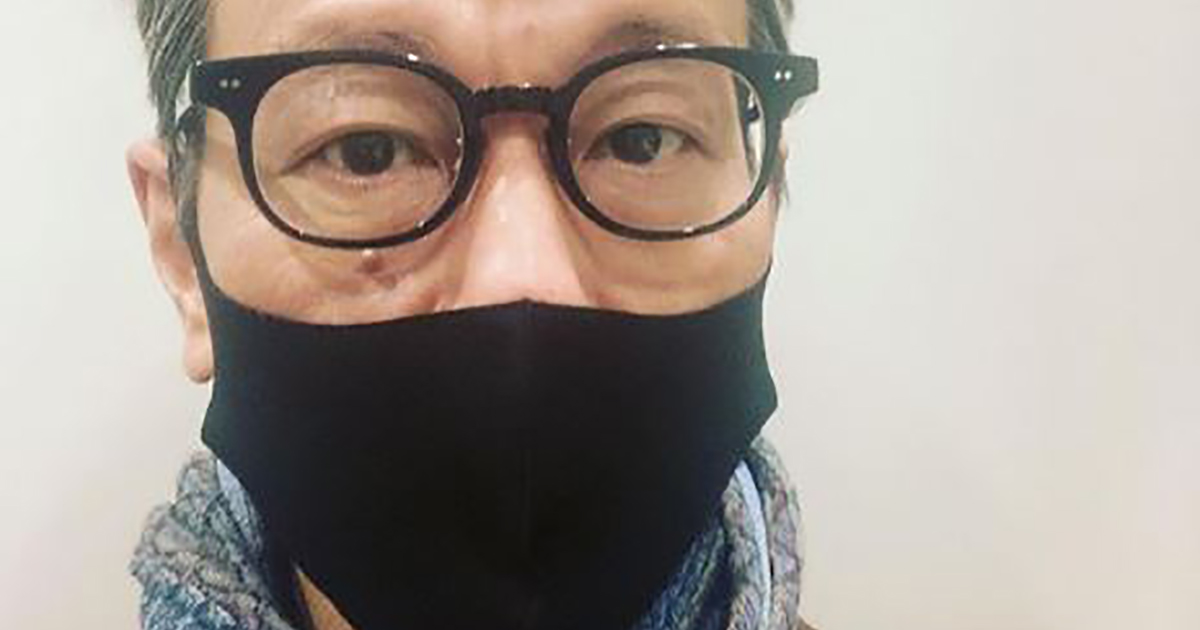 作家・津原泰水さんが58歳で逝去 河出書房新社が「闘病の末、10