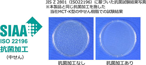 タイガー魔法瓶・花柄デザインボトル・抗菌性能