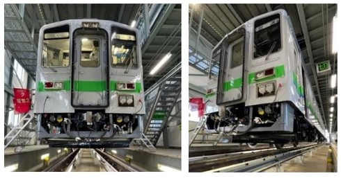 苗穂工場