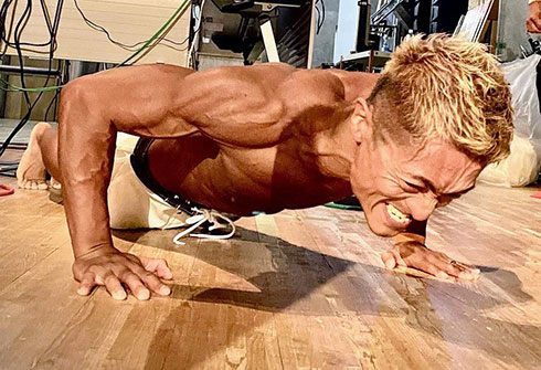 画像内テキスト