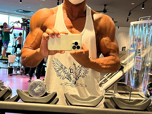 画像内テキスト