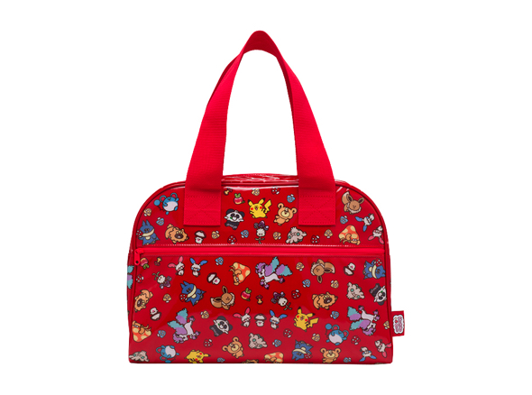 SWIMMERとポケモンセンターセンターがコラボグッズHentekoCute登場