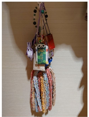 秋野暢子の投稿