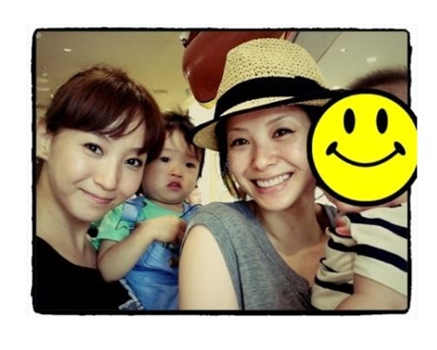 藤本美貴と松浦亜弥