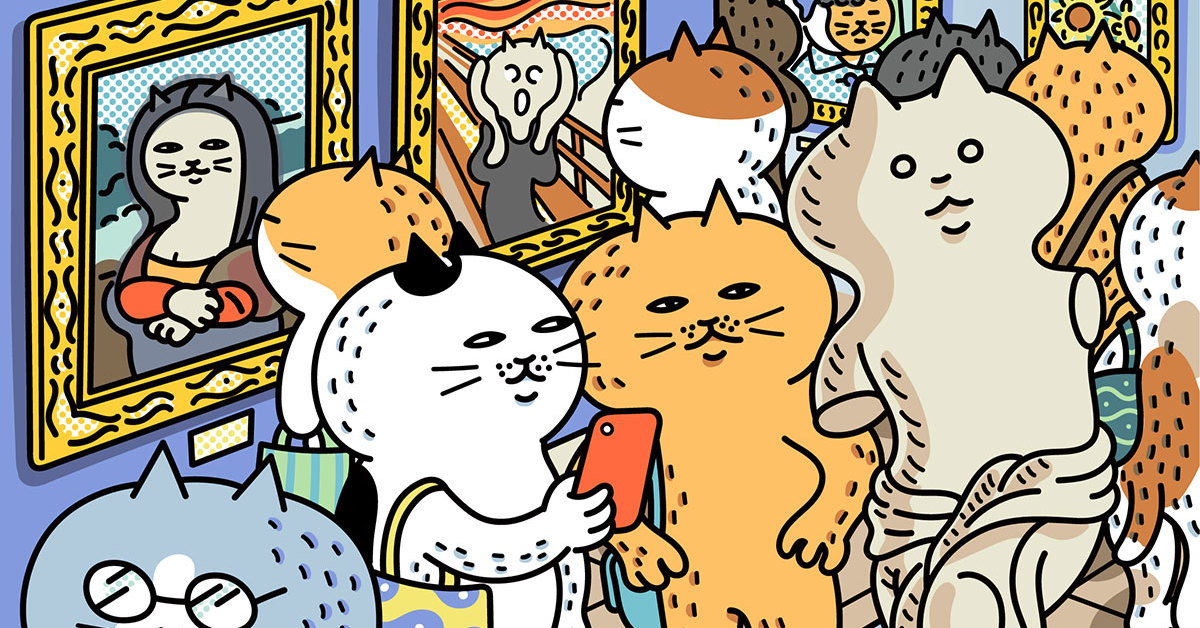 けいページ　お取り置き中　自作絵画　お気に入りの一輪　猫とネズミの絵 けい様専用ページ お取り置き中 自作絵画 お気に入りの一輪 猫と