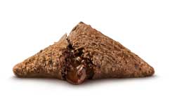 マクドナルド 三角チョコパイ 白の王様