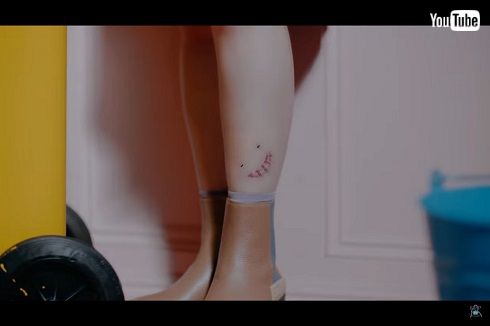 きゃりーぱみゅぱみゅ「一心同体」