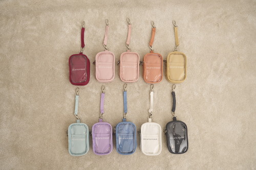 「キャリーポーチ」