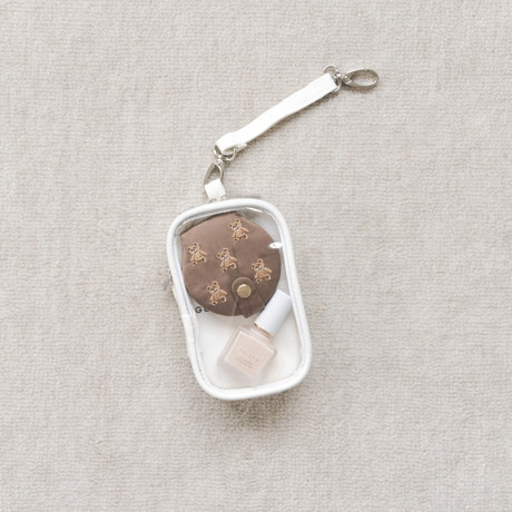 「キャリーポーチ」