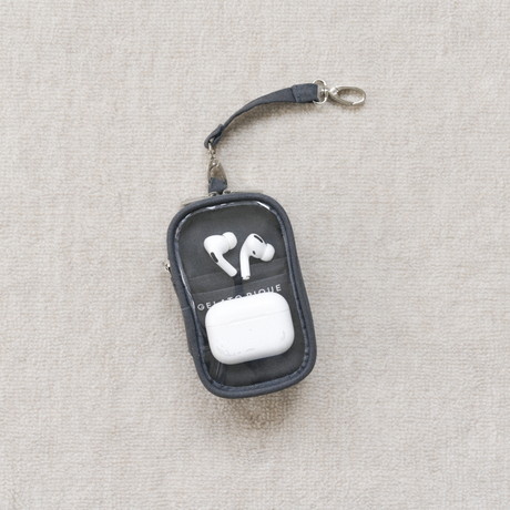 「キャリーポーチ」