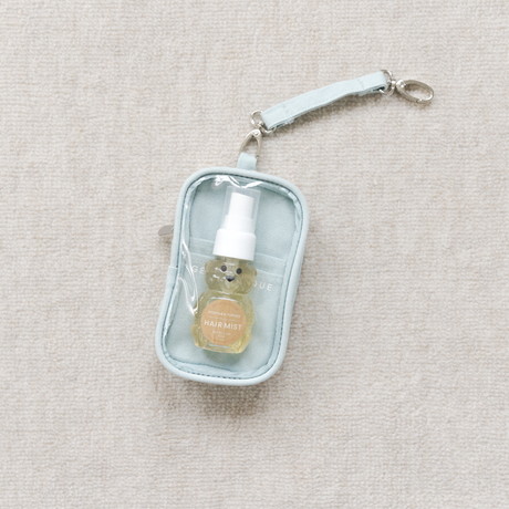 「キャリーポーチ」