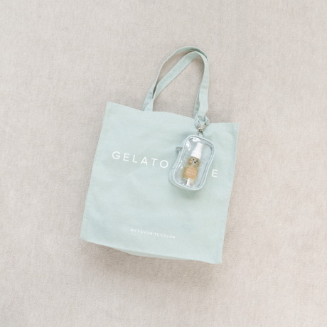 「キャリーポーチ」