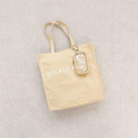 「キャリーポーチ」