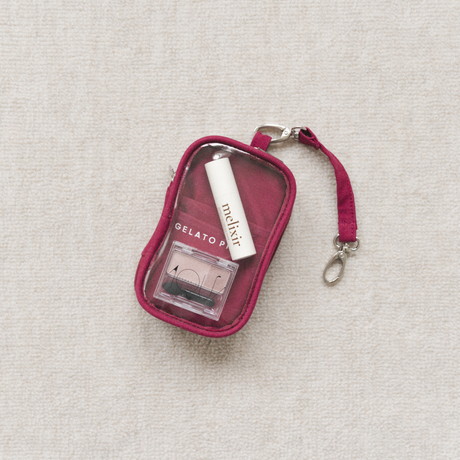 「キャリーポーチ」