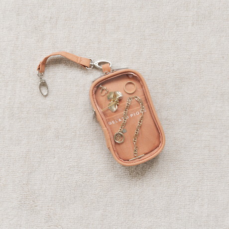 「キャリーポーチ」