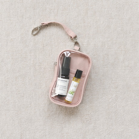 「キャリーポーチ」