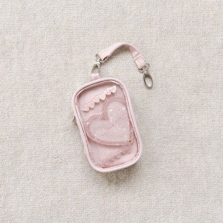 「キャリーポーチ」